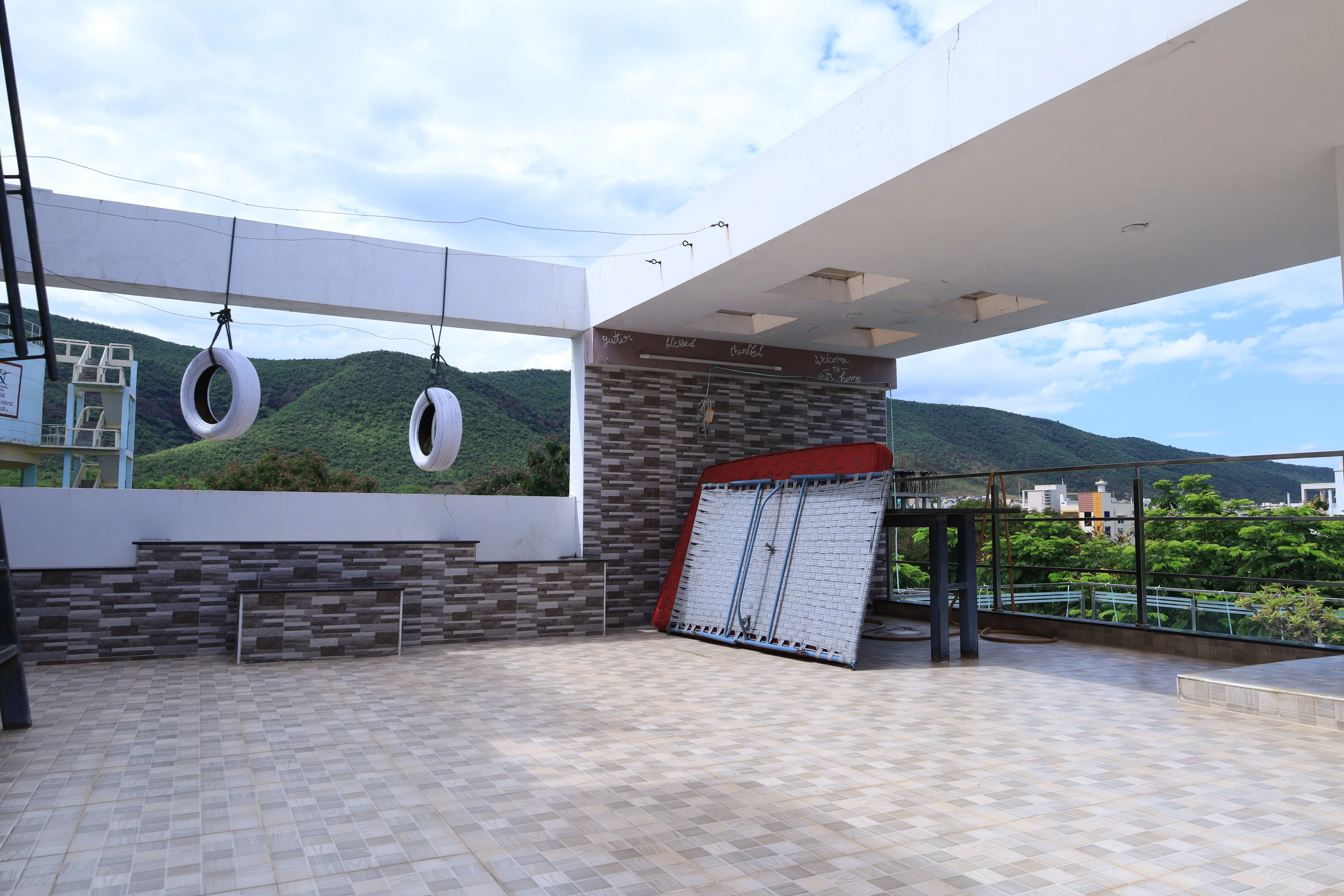 Hillside Heaven Homestay