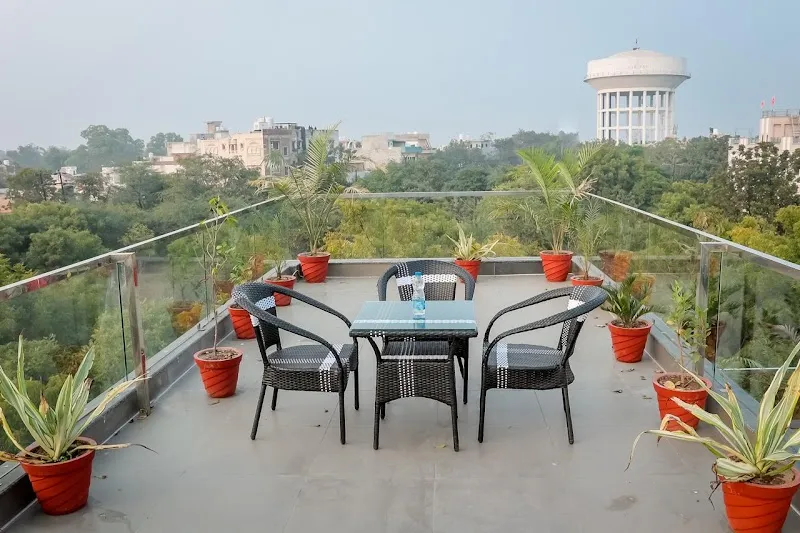 Anirudh Homestay