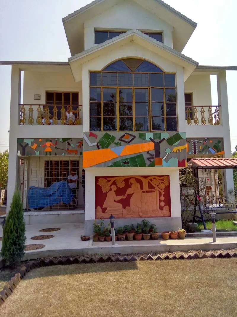 Aparna Home Stay