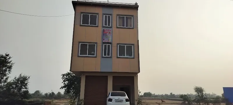 Hotel Bliss