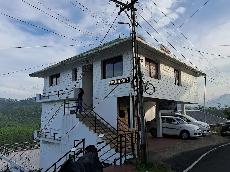SILVER HEIGHTS HOMESTAY