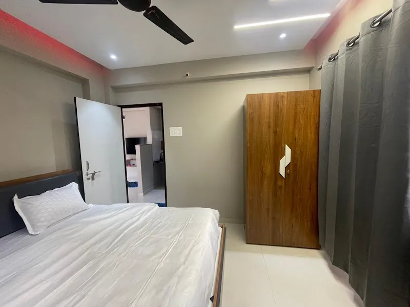 Daman Dwelling Homestay