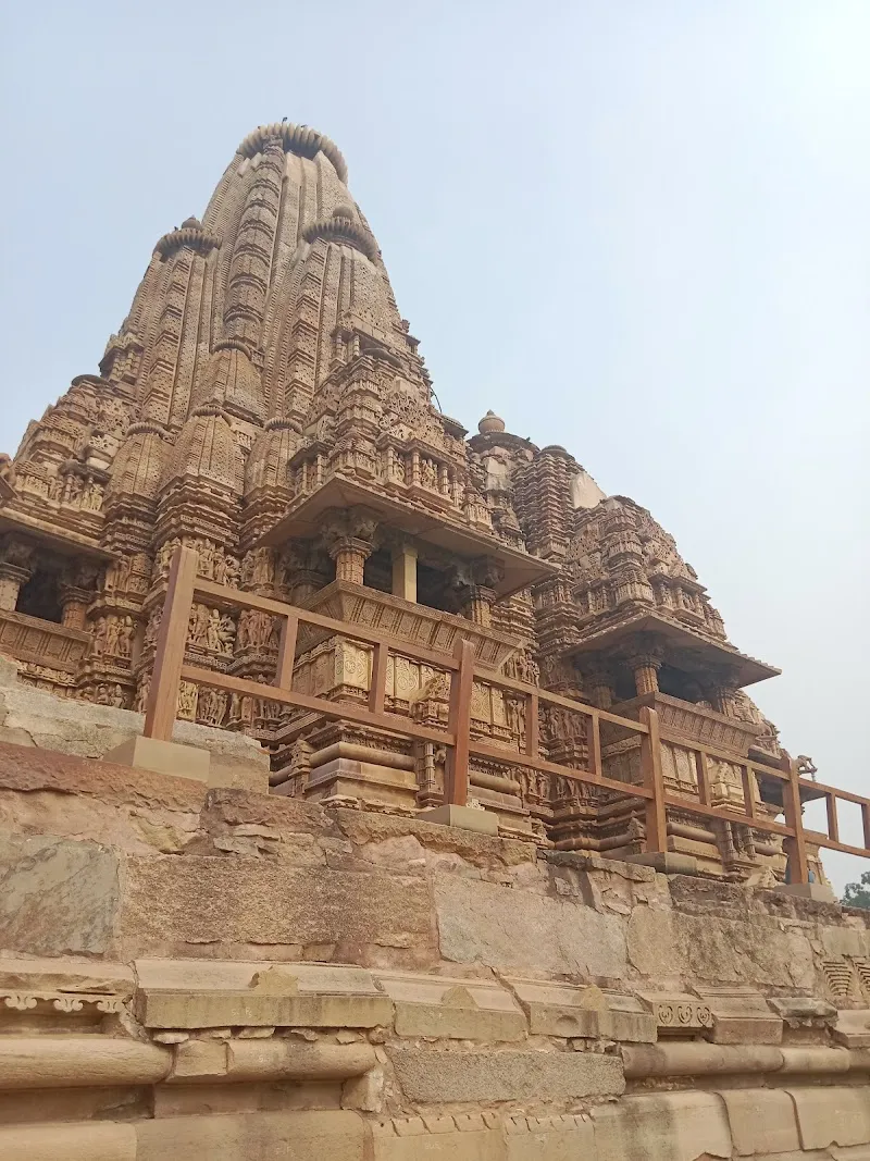 Khajuraho Lake View Home Stay