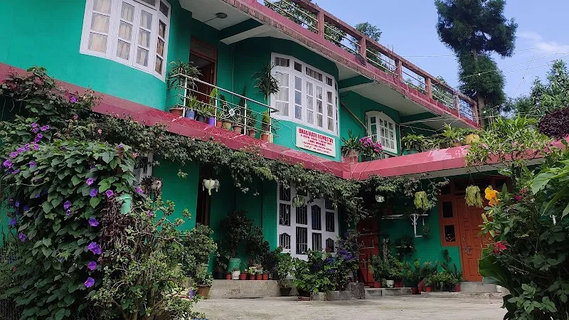 Bhagirath Homestay