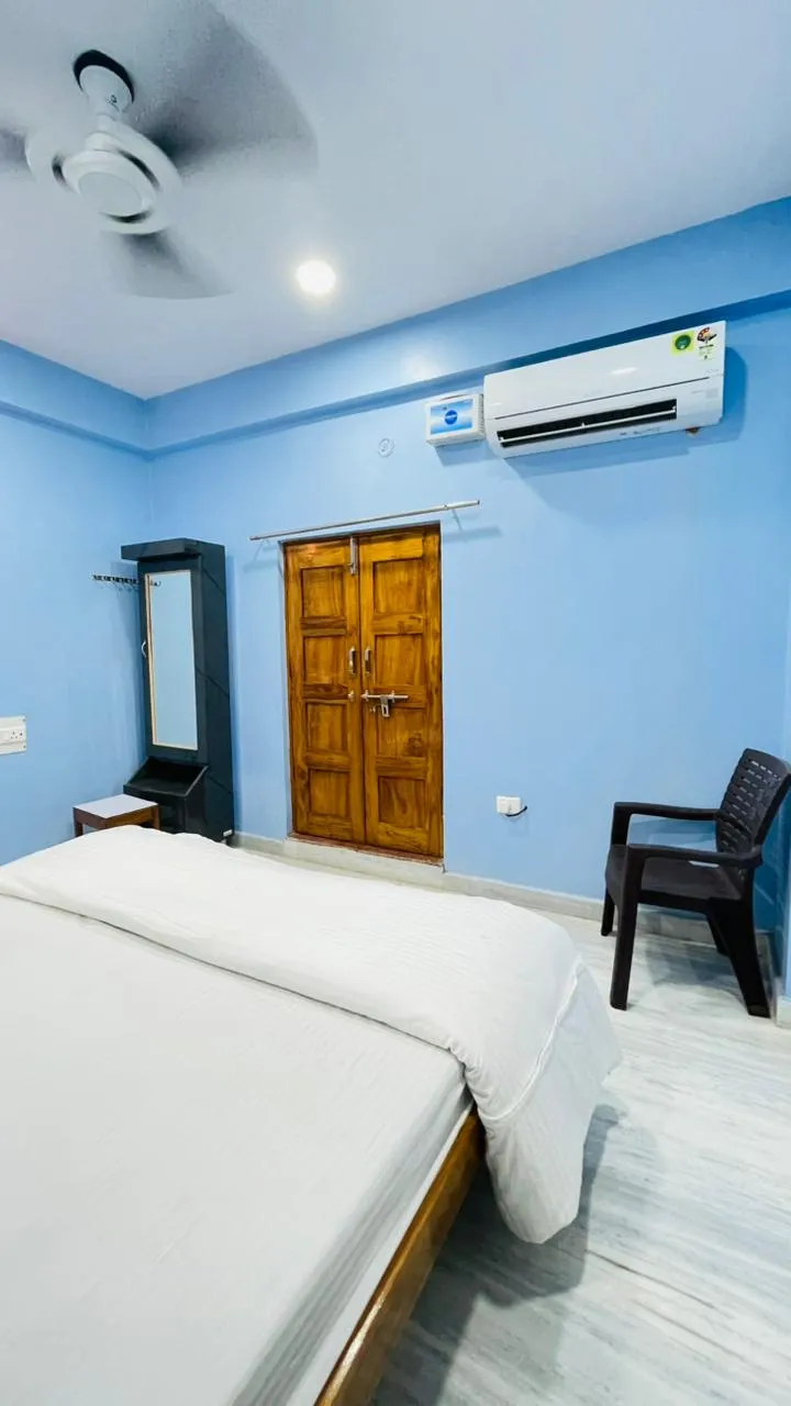 KAMLA HOMESTAY