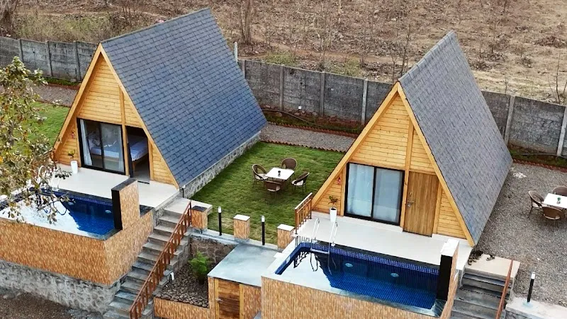 Vadiyan Homestays