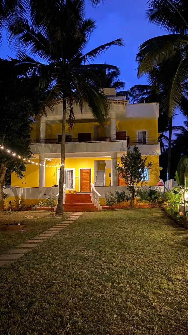 Avani Holiday Home Mysore