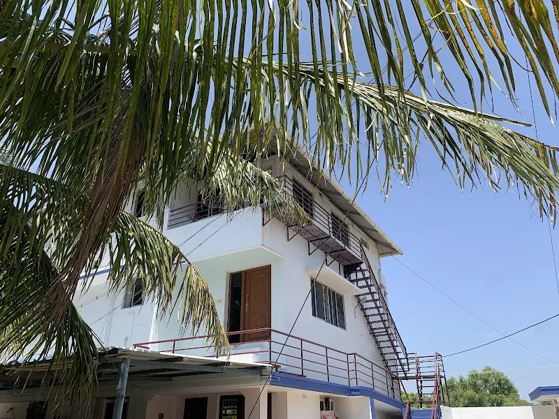 Lakshmi rooms and home stay