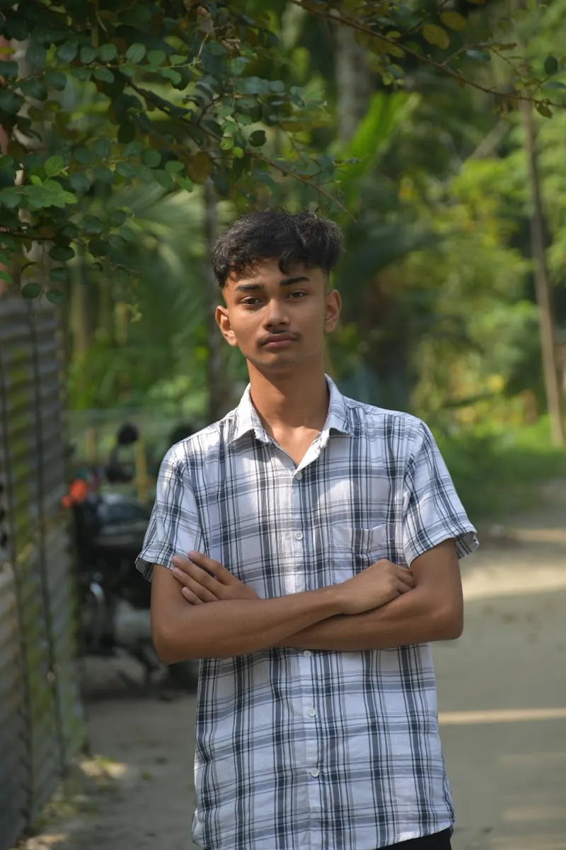 Azizul Rahman home