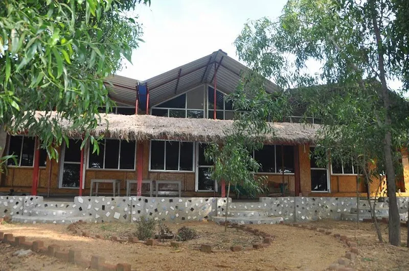 Prantar Homestay Purulia
