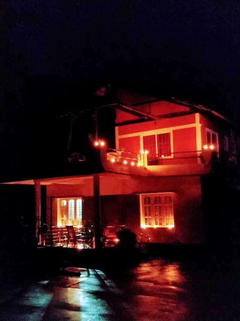 Jaya Surya Homestay Coorg