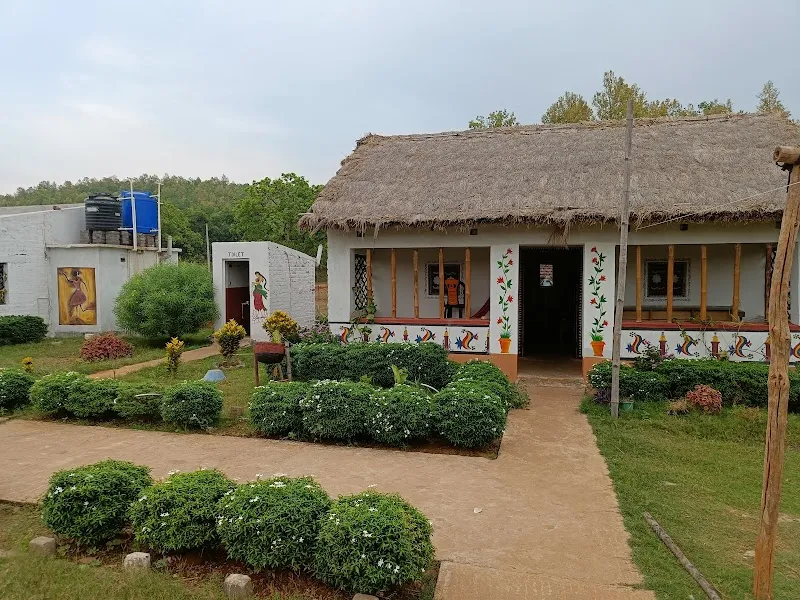 Dhangikusum Hudhudi Home Stay