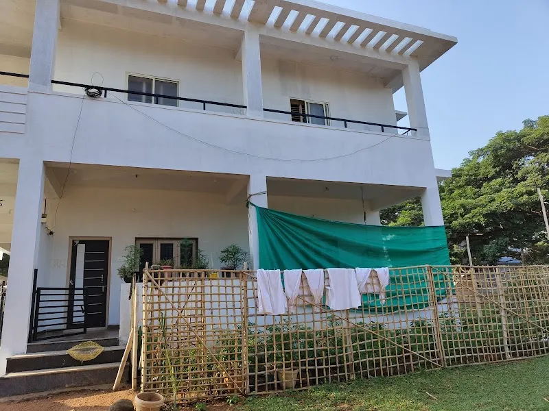 Harsha Homestay