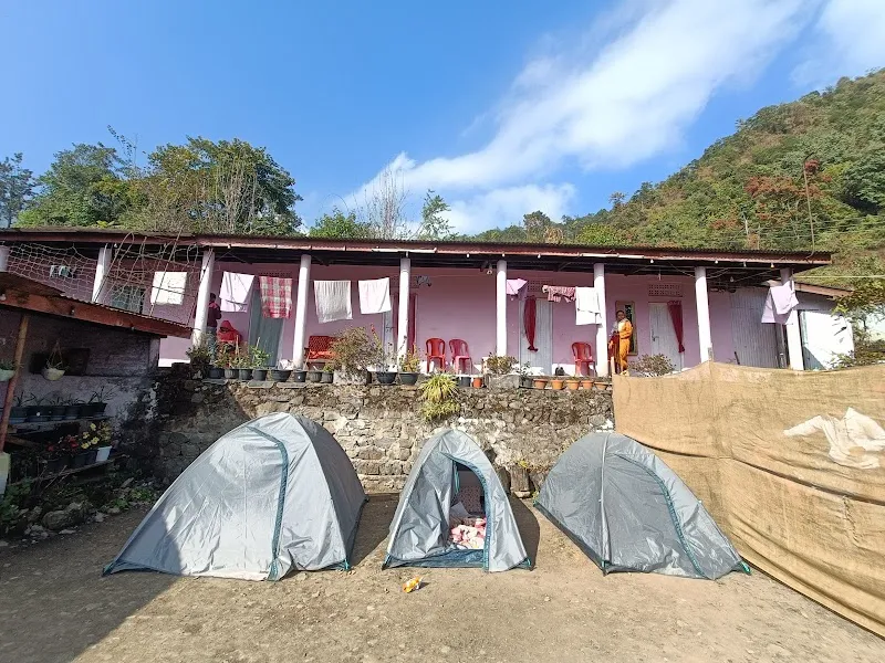 Jordan Homestay Kigwema