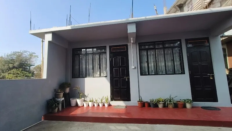 Last resort Homestay