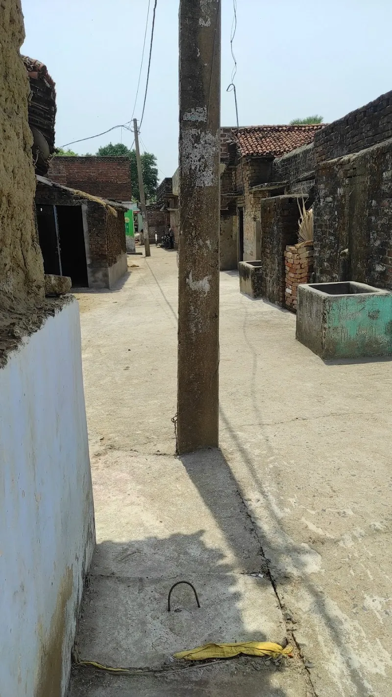 खजूरी वजीरगंज