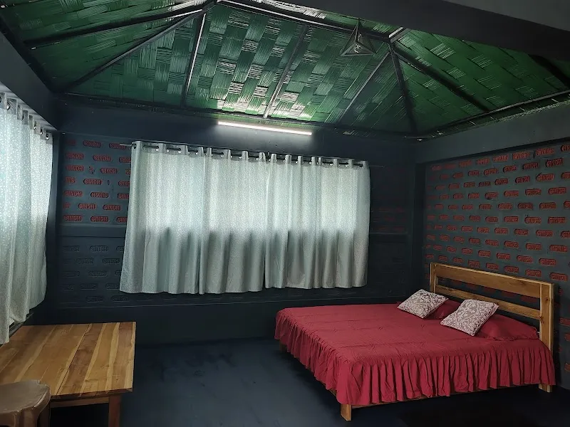 Moonlight Homestay