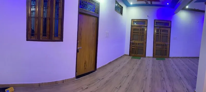 Aruna Home stay