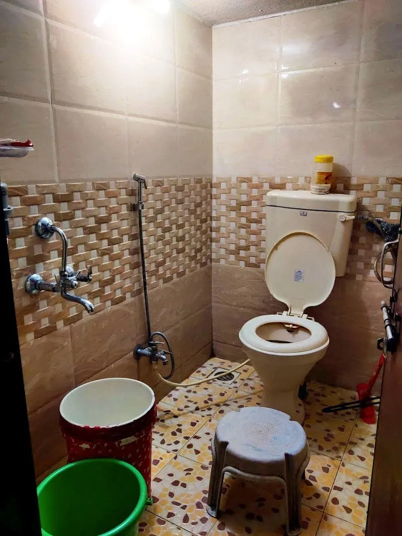 Surabhi Homestay