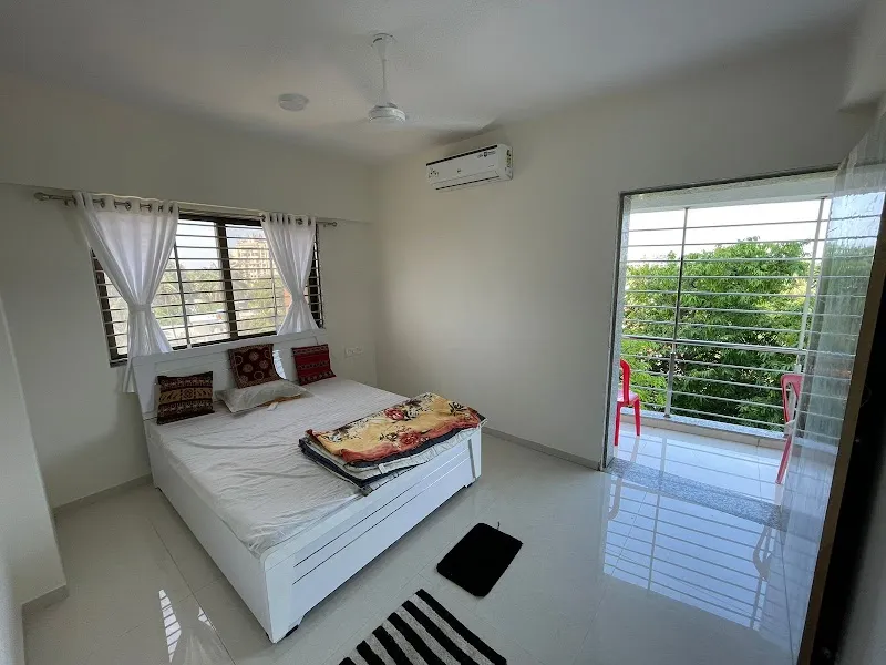 Sun Apartment