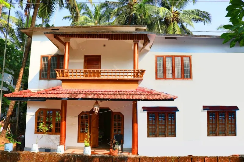 Peace Homestay