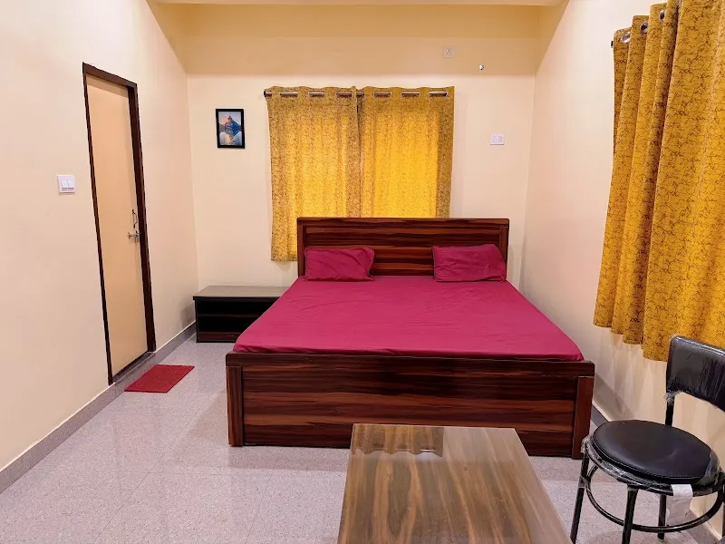 Nandi Homestays by Atiti Homes- Deoghar, Jharkhand