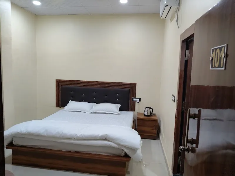 Rajlaxmi Homestay