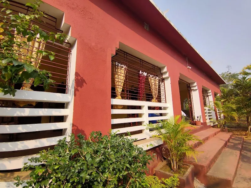 Nandini Homestay