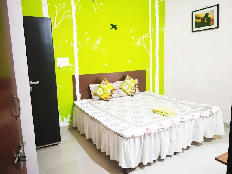 Artistic Homestay