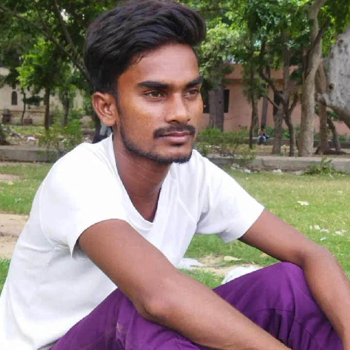 Anil Kumar muni