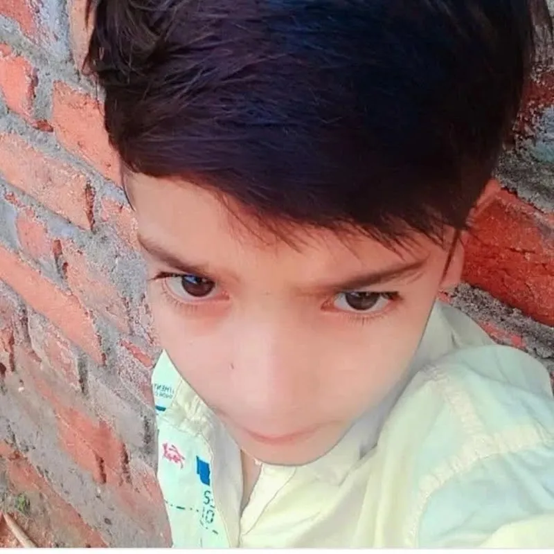 Happy Shrivastava