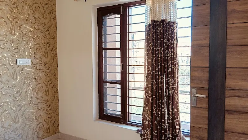 PG And Rental Services
