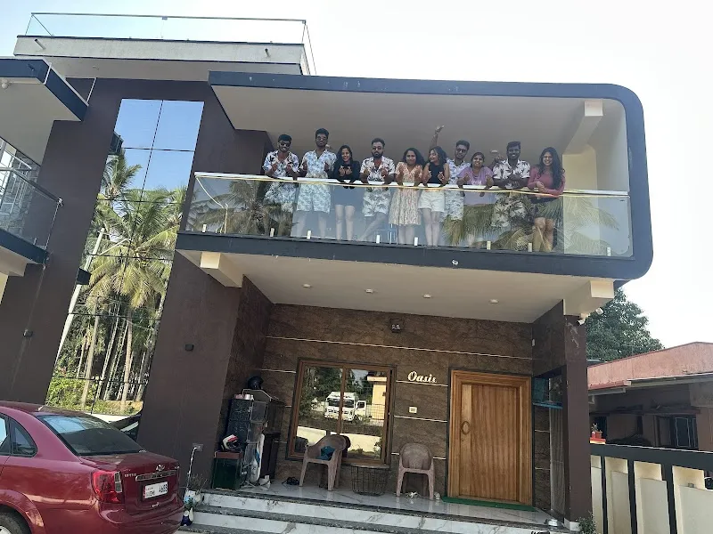 Barnes Homestay - Best & affordable Homestay in Udupi