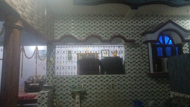 Sanjay Thakur