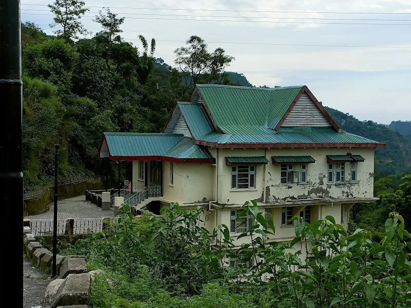 गद्दी समुदाय भवन