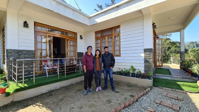 Kutumba Kutir