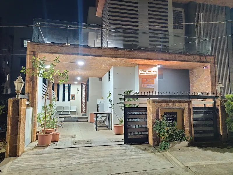 Holiday Home Nashik