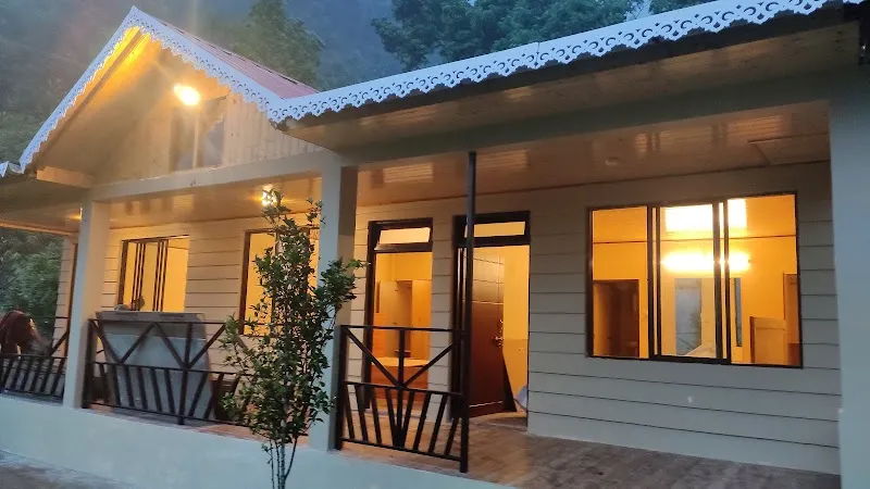 Spring Brook Homestay