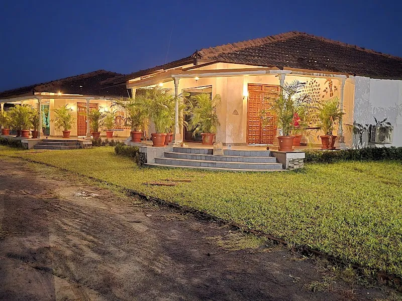 Mud & Meadows- A Satvik Farmstay
