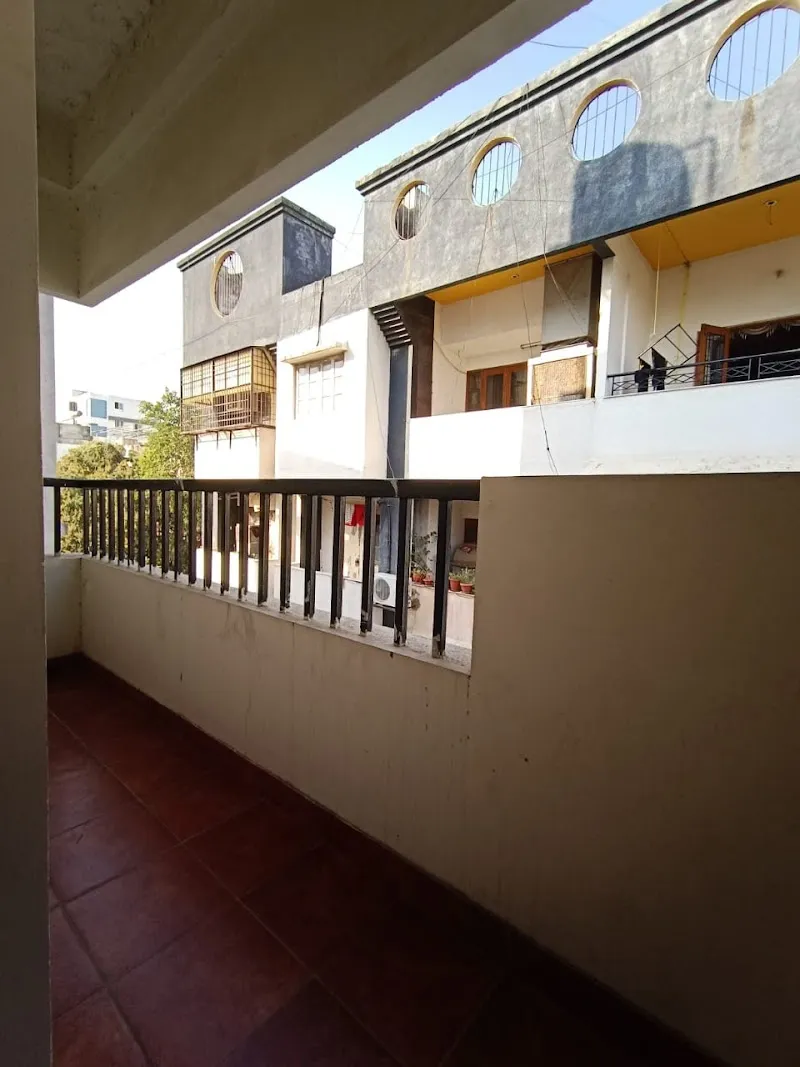 Boutique Apartment