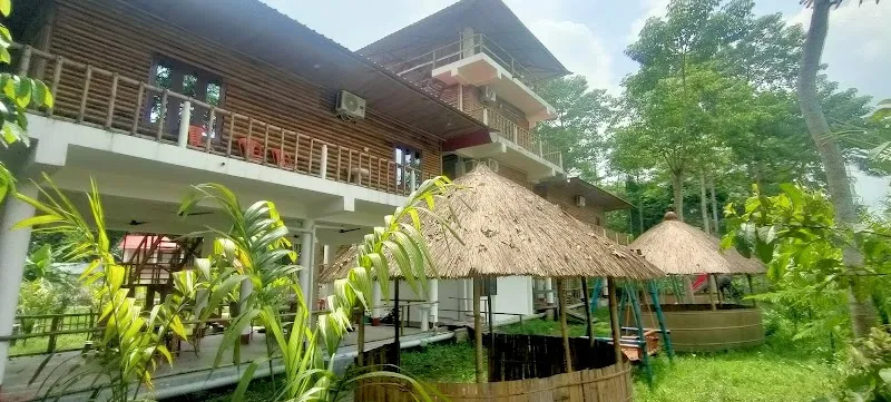 Orchid Home Stay