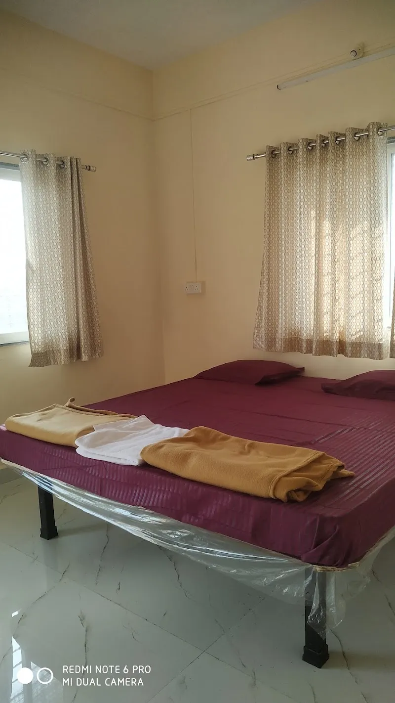 Sitai Home Stay...Ozar Ganpatiche