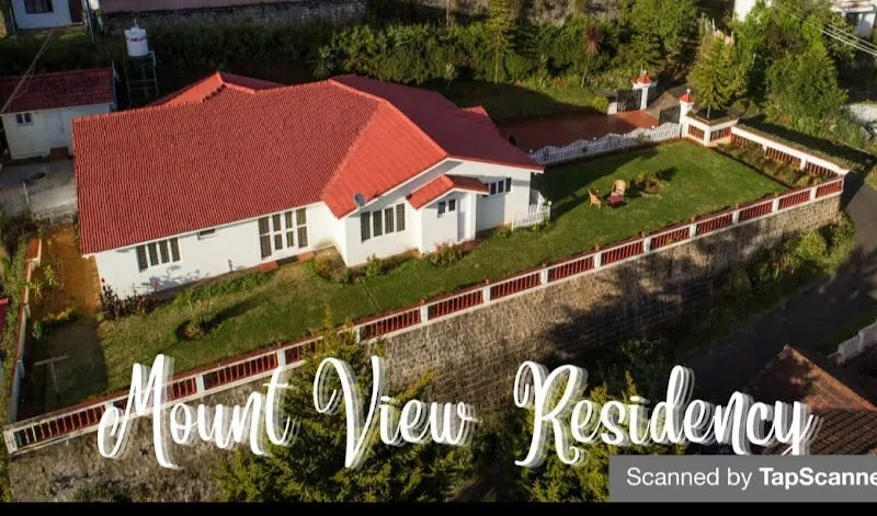 Mount View Residency