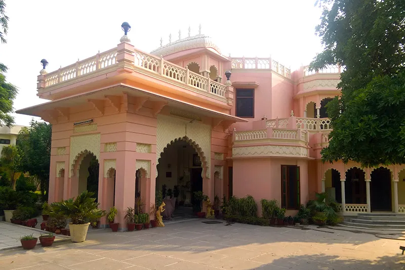 HomeStays of India