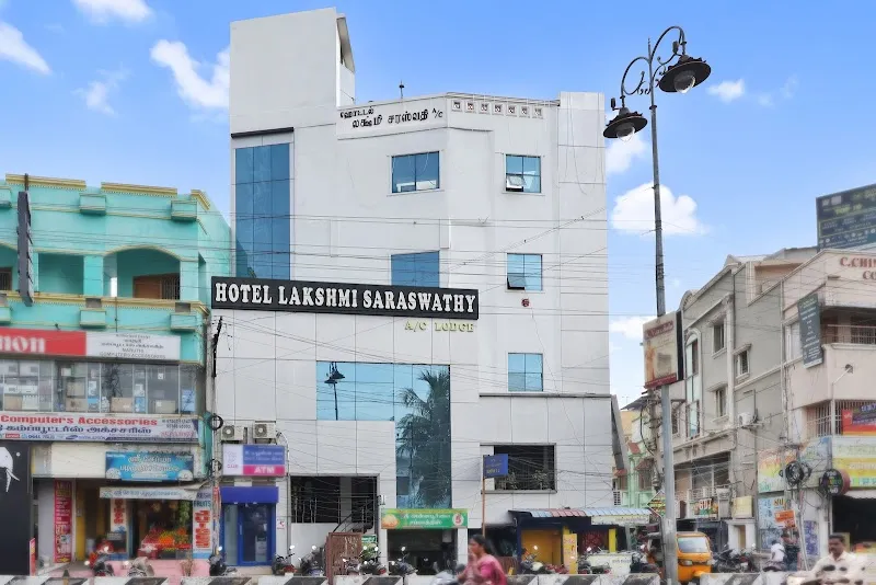 Hotel LS (AC/NON AC RESIDENCY)