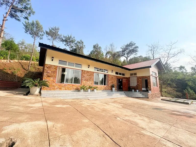 La Tyngkai