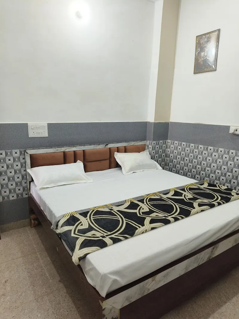 Shree Rangnath homestay