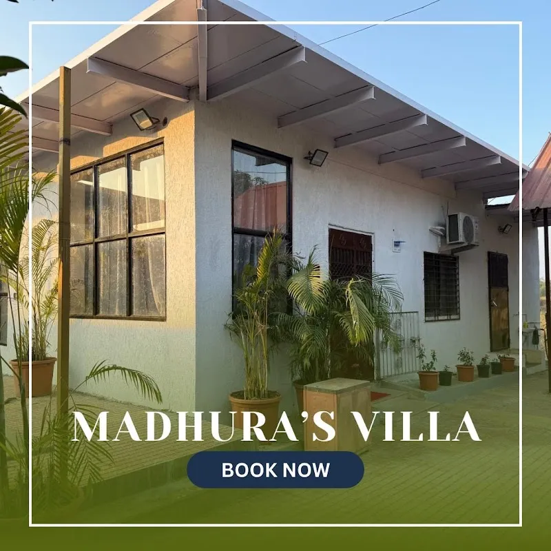 Madhura’s Villa