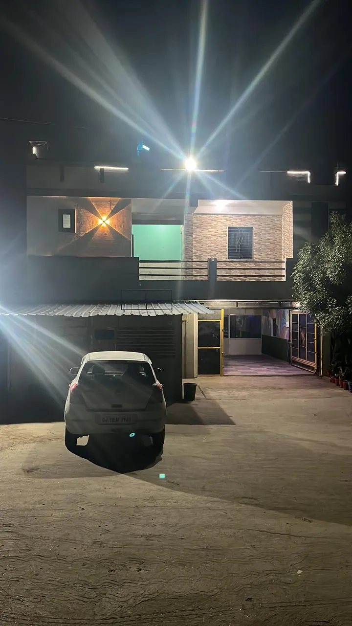 HOTAL TEER & Guest House
