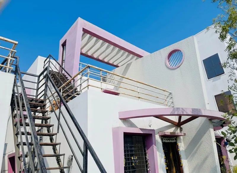 Swaminche Ghar Homestay